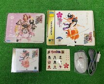 【中古品＋未開封1本】『11-184』SEGASATURN ソフト各種13本まとめ_画像6