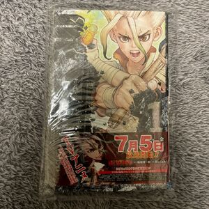 Ｄｒ．ＳＴＯＮＥ　１ （ジャンプコミックス） 稲垣理一郎／原作　Ｂｏｉｃｈｉ／作画