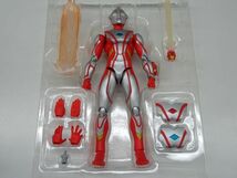 #k50【梱60】バンダイ ULTRAACT ウルトラマンメビウス_画像3