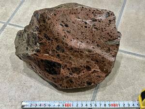 花十勝（はなとかち）　黒曜石　原石　ガラス質　貝殻状断口　約5.45Kgの塊　北海道　良質　希少　観賞用にいかがですか？　石器　石材