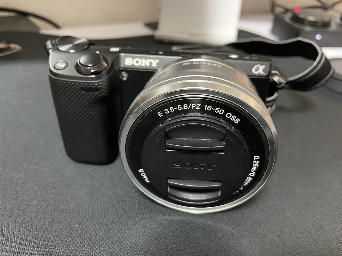 2023年最新】Yahoo!オークション -nex-5rの中古品・新品・未使用品一覧