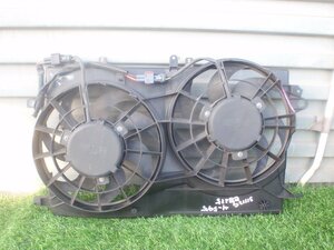 * EB235 Saab 9-5 electric fan radiator fan 311129JJ