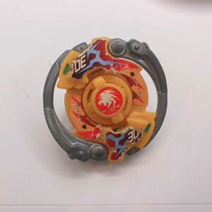 爆転シュート　旧　ベイブレード　Beyblade HMS デスガーゴイルMS ヘヴィメタルシステム