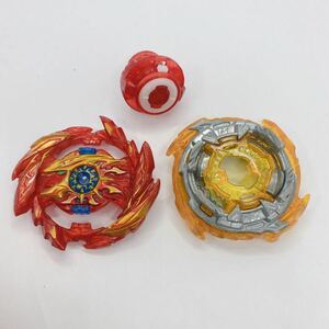 ベイブレード バースト Beyblade burst スーパーハイペリオン.Xc 1A