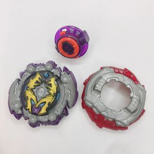 ベイブレード バースト Beyblade burst B-125 ランダムブースター Vol.12 デッドハデス.11T.Z'