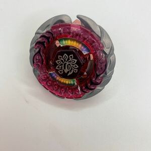 レア　アタリ　ベイブレード メタルファイト Metalfight Beyblade 正規品　ランダムブースターvol.6 BB-100 キラービフォールUW145EWD