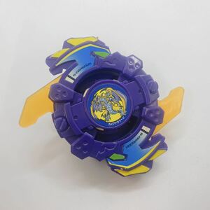 爆転シュート　旧　ベイブレード　Beyblade ガイアドラグーン