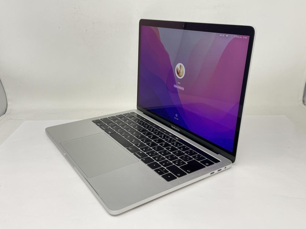 2023年最新】Yahoo!オークション -macbook pro 13 2018の中古品・新品