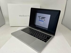 M626【ジャンク品】 MacBook Pro 2016 13インチ SSD 256GB 2.0GHz Intel Core i5 /100