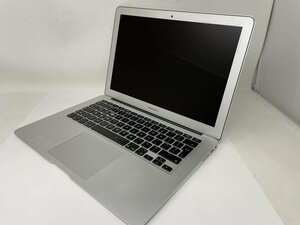 ★M911【ジャンク品】 MacBook Air Early 2014 13インチ SSD 128GB