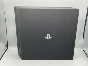 PS4【美品】 SONY PlayStation4 プレステ4 PS4 CUH-7000B 封印シール有