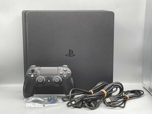 PS27【美品】 SONY PlayStation4 プレステ4 PS4 CUH-2200A 封印シール有