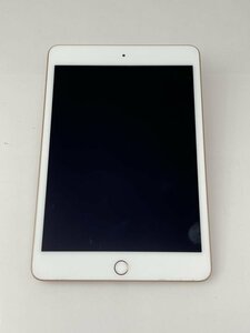 SU32【ジャンク品】 iPad mini 第5世代 64GB Wi-Fi ゴールド