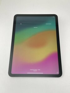 K227【超美品・保証有】 iPad 第10世代 64GB Wi-Fi シルバー