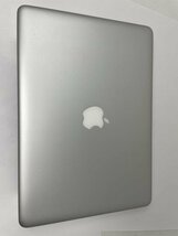 M191【美品】 充放電回数175回 MacBook Pro Mid 2012 13インチ HDD 500GB 2.5GHz Intel Core i5 /100_画像3