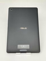 3934【ジャンク品】 ASUS ZenPad3 8.0 P008 Z581KL SIMフリ－ ブラック_画像2