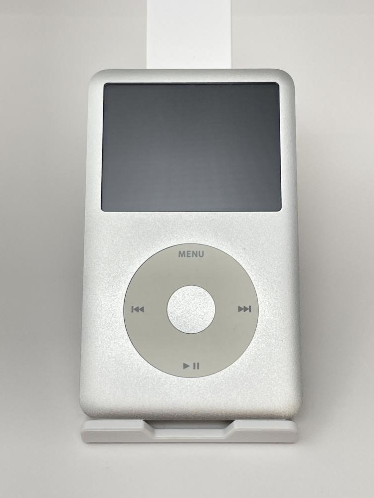 2023年最新】Yahoo!オークション -ジャンク(iPod classic)の中古品