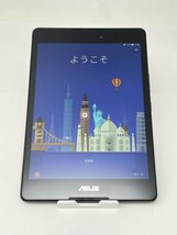 3934【ジャンク品】 ASUS ZenPad3 8.0 P008 Z581KL SIMフリ－ ブラック_画像1