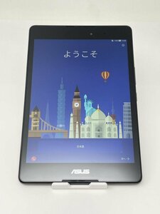 3934【ジャンク品】 ASUS ZenPad3 8.0 P008 Z581KL SIMフリ－ ブラック