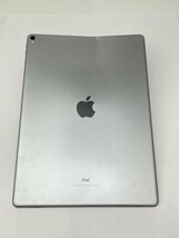 1046【ジャンク品】 iPad PRO 12.9インチ（第2世代） 512GB Wi-Fi スペースグレイ_画像2