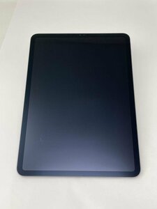 SU106【ジャンク品】 iPad PRO 11インチ 64GB Wi-Fi スペースグレイ