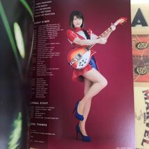 森高千里　写真集 「TOMORROW NEVER KNOWS」2000冊限定_画像6