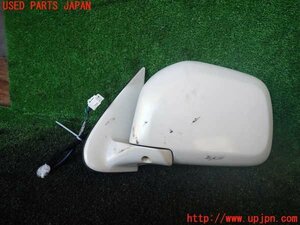 1UPJ-11521212]ハイラックスサーフ(RZN185W)左ドアミラー 中古