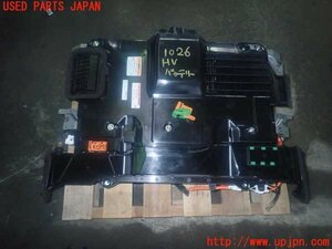 1UPJ-10266911]オデッセイ ハイブリッド(RC4)ハイブリッドバッテリー1 中古