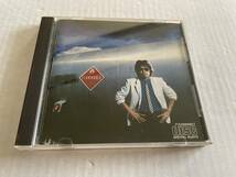 Promised Land 約束の地　CBS　SONY　CD 浜田省吾　35DH24　21B3　H30-11.　中古_画像1