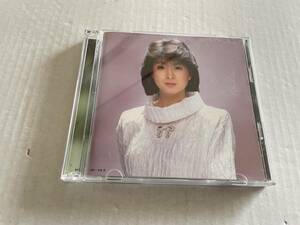 河合奈保子 しんぐるこれくしょん シングルコレクション　ベスト　CD　河合奈保子　Hハ-11.　中古