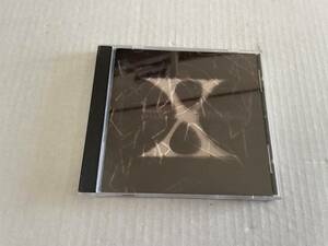 Singles　CD X JAPAN　H11-11K.　中古