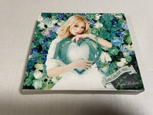 Love Collection～mint～(初回生産限定版)　CD 西野カナ　H65-11.　中古