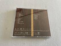 魂リク 初回限定盤 DVD付 CD 福山雅治 7-11.　中古_画像6