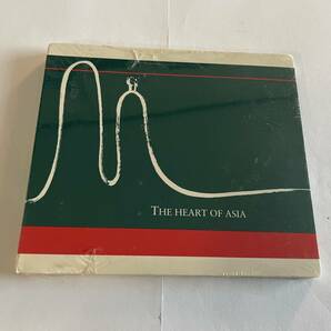 未開封 THE HEART OF ASIA キャセイパシフィック航空 CD 坂本龍一 H63-11.の画像1