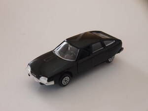 NOREV MINITURE METAL 1:43 CITROEN CX 2200 フランス製（ポルトガル組立）レア物B