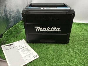 【領収書発行可】☆Makita/マキタ 充電式ラジオ付テレビ TV100 ※バッテリ充電器別売 [ITT90A7PZTLC]