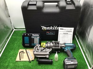 【領収書発行可】☆Makita/マキタ 18v充電式パンチャ PP200DRG [ITJ1KXLN71YI]