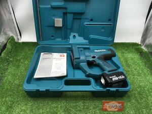 【領収書発行可】☆Makita/マキタ 14.4v充電式全ネジカッタ SC101DRF [ITOO6FI1HQEQ]