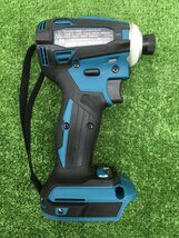 【領収書発行可】☆Makita/マキタ 14.4v充電式インパクトドライバ 本体のみ TD162DZ [ITK1G1X0VVS4]_画像3