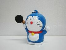 ドラえもん キャラジオ AMラジオ キーホルダー マスコット Doraemon AM Radio Keychain_画像2
