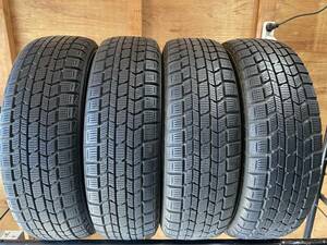 S-22！超バリ山！ダンロップ DSX-2！165/65R14 79Q！程度良好！手渡し可能！ハスラー・ソリオ・TANK・ルーミー！