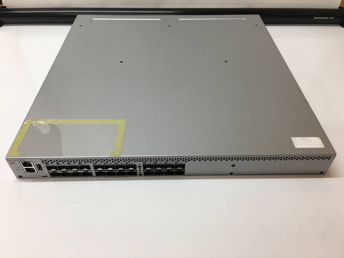 Yahoo!オークション -「brocade6505」(コンピュータ) の落札相場 Yahoo!オークション -「brocade6505」(コンピュータ) の落札相場
