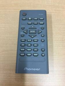 A20716)Pioneer RC-950S オーディオ用リモコン 中古動作品