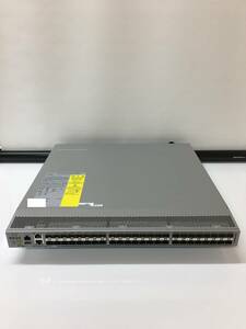 A20724)Cisco Nexus 3000 N3K-C3548P-10G V02 スイッチ 現状品