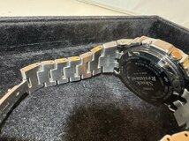 【1円～】G-SHOCK　Gショック　カシオ CASIO　GMW-B5000D-1JF　メンズ　腕時計_画像10