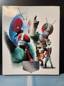 カルビー仮面ライダーチップスカード1999,2003×546枚+異種カード8枚+ORカード15枚+未開封カード1枚+ラッキーカード(済×8,未×1)セット 