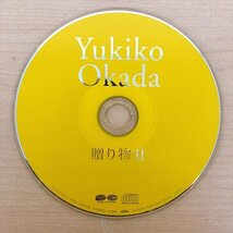 312*岡田有希子 Yukiko Okada メモリアルBOX 4枚組 CD_画像3