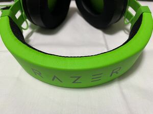 Razer KRAKEN 2019 GREEN