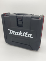 Makita (マキタ) インパクトケース TD001/TD002/TD172/TD162 収納可能!! No-2_画像1