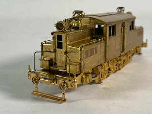 3-41＊HOゲージ ORION CUSTOM BRASS 機関車 オリオンモデル 別箱 外国車両 鉄道模型(ajt)